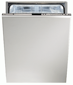 Pelgrim GVW 565 Volledig geïntegreerde vaatwasser Afwasautomaat onderdelen