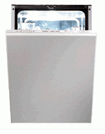 Pelgrim GVW 745 Volledig geïntegreerde vaatwasser Afwasmachine onderdelen