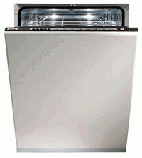 Pelgrim GVW 865.1 Volledig geïntegreerde vaatwasser Wasautomaat onderdelen