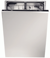 Pelgrim GVW 990 Long-line vaatwasmachine, nishoogte 86 - 92 cm Vaatwasser Afdichting