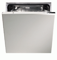 Pelgrim GVW835E/P01 Volledig geïntegreerde vaatwasser Afwasmachine onderdelen