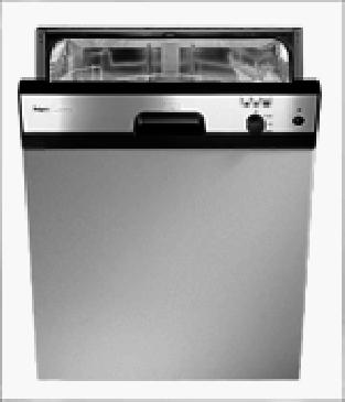 Pelgrim GVW920ONY/P01 Geïntegreerde vaatwasser Afwasmachine onderdelen