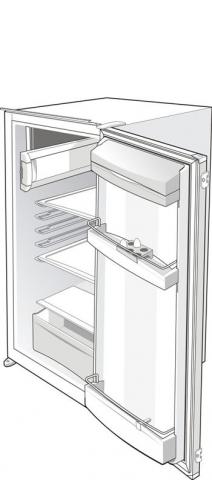 Pelgrim HTI1426/02 KB8174M/P02 172703 onderdelen