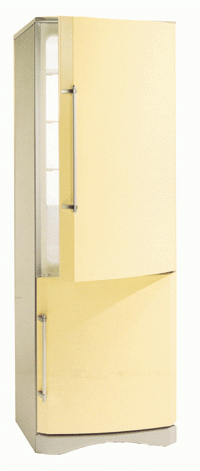 Pelgrim KG2946E `Bistro`-koelkast onderdelen en accessoires