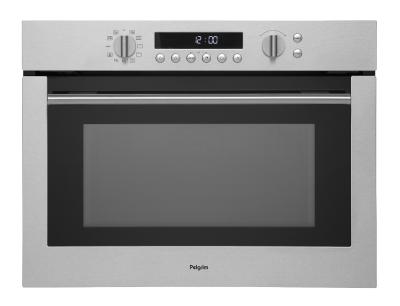 Pelgrim MAC696RVS/P01 MAC696RVS HETEL. OV./MAGNETR. 72546801 Oven onderdelen