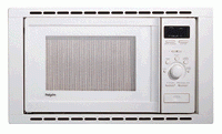 Pelgrim MAG 530 Magnetron voor onderbouw of inbouw in hoge kast Onderdelen Koken