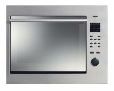 Pelgrim MAG575ALU/P01 Combi-magnetron voor inbouw in hoge kast onderdelen