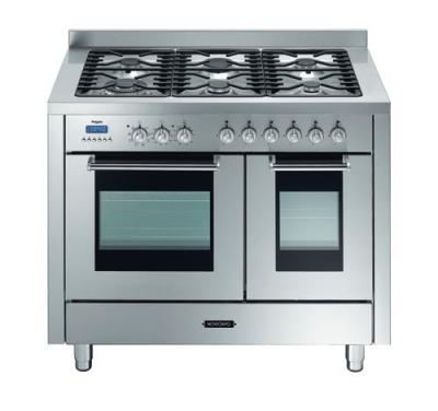 Pelgrim NF1050RVSANL/P1 NF1050RVS (V0910) FORN G-E 100 72372601 Oven-Magnetron onderdelen