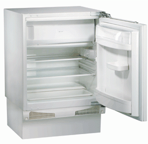 Pelgrim OKG 254 Geïntegreerde onderbouw-koelkast met vriesvak **** Koelkast Deksel