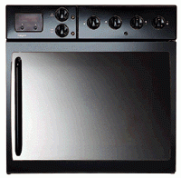 Pelgrim OKW 975 Meersystemen-oven `Omega-Turbo` voor combinatie met keramische kookplaat onderdelen en accessoires