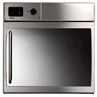 Pelgrim OKW 990 Elektro-oven voor solo-opstelling `Alpha` onderdelen en accessoires