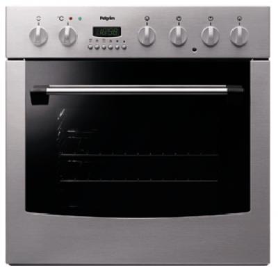 Pelgrim OKW353ONY/P01 Multifunctionele oven voor combinatie met een gaskookplaat Afwasautomaat onderdelen