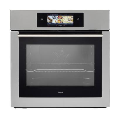 Pelgrim OKW599RVS/P02 OKW599RVS OVEN FULL TOUCH CONT 35689302 onderdelen