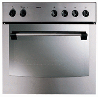 Pelgrim OST 273 Hetelucht-oven onderdelen en accessoires