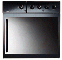 Pelgrim OST 972 Elektro-oven `Delta` voor combinatie met elektro-kookplaat onderdelen en accessoires