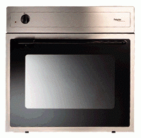 Pelgrim OST 980.1 Elektro-oven voor solo-opstelling onderdelen en accessoires