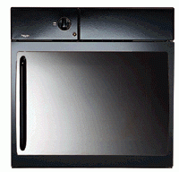 Pelgrim OST 993 Hetelucht-oven voor solo-opstelling `Sigma-Turbo` onderdelen en accessoires