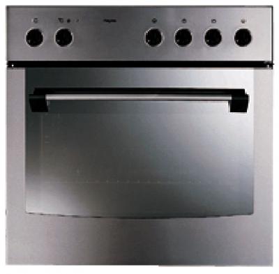Pelgrim OST350RVS/P01 Elektro-oven voor combinatie met gaskookplaat onderdelen en accessoires