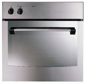 Pelgrim OST393KOR/P03 Multifunctionele oven voor solo-opstelling Combimagnetron onderdelen