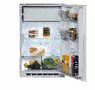 Pelgrim PK 6173 Geïntegreerde koelkast met vriesvak *** onderdelen
