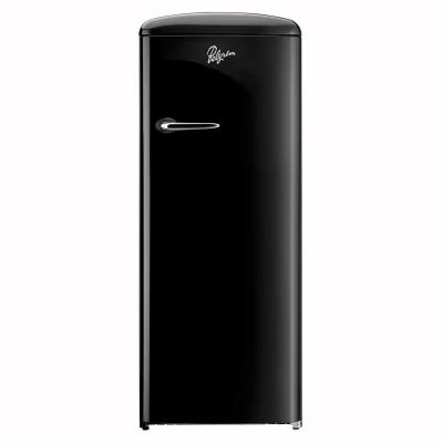 Pelgrim PKV154ZWA/P01 PKV154ZWA Retro Koelk Met Vrie 41468801 onderdelen