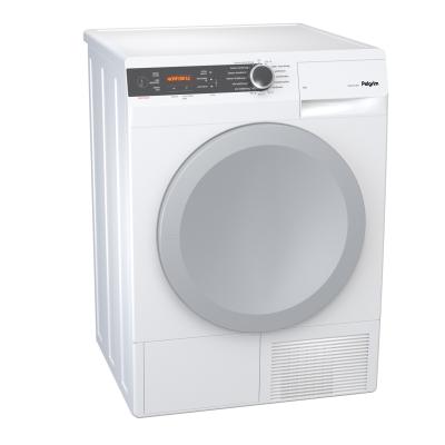 Pelgrim PWD120WITP03 PWD120WIT/P03 PWD120WIT Droger Met Warmtepom onderdelen en accessoires