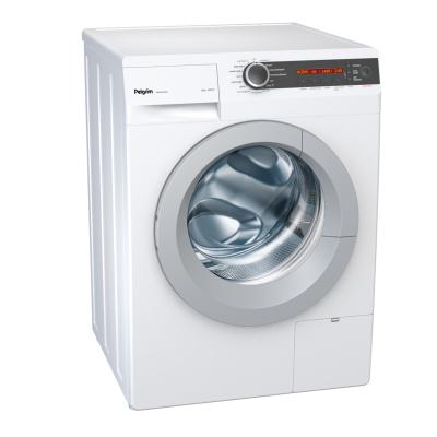 Pelgrim PWM120WIT/P01 PWM120WIT 1400 Toeren Wasmachi 40875601 Wasmachine Bevestiging