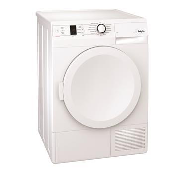 Pelgrim SP10/320/06 PWD112WIT/P01 444181 Drogers V-snaar