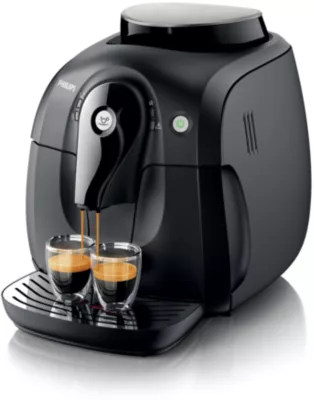 Philips HD8650/01 2000 Series Koffie zetter onderdelen en accessoires