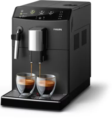 Philips HD8823/01 3000 Series Koffiezetapparaat Espresso houder