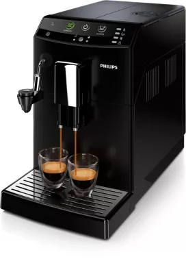 Philips HD8824/01 3000 Series Koffiezetapparaat Espresso houder