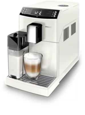 Philips EP3362/00 3100 series Koffie apparaat onderdelen en accessoires