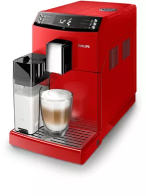 Philips EP3363/10 3100 series Koffiezetapparaat Espresso houder