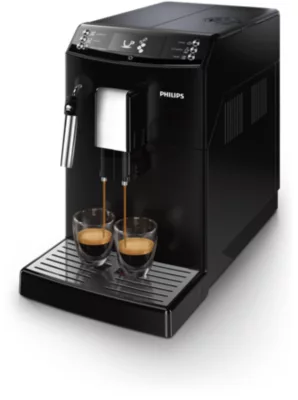 Philips EP3510/00 3100 series Koffie zetter onderdelen en accessoires