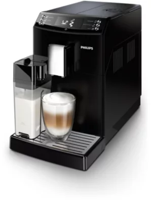 Philips EP3550/00 3100 series Koffieautomaat Aandrijving