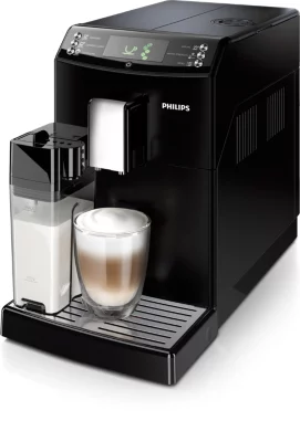 Philips HD8828/01 3100 series Koffieautomaat Espresso houder