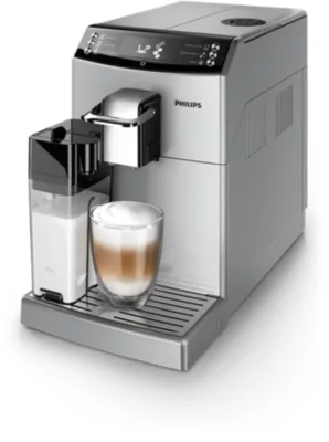 Philips EP4050/10 4000 Series Koffie apparaat onderdelen en accessoires