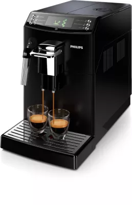 Philips HD8841/01 4000 series Koffie apparaat Behuizing