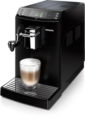 Philips HD8844/01 4000 Series Koffie machine Espresso houder