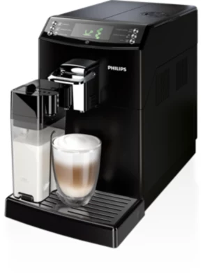 Philips HD8847/01 4000 Series Koffieautomaat Behuizing