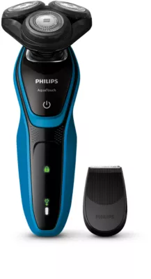 Philips S5050/04 AquaTouch Persoonlijke verzorging