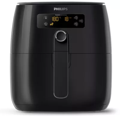 Philips HD9641/90R1 Avance Collection Airfryer onderdelen en accessoires