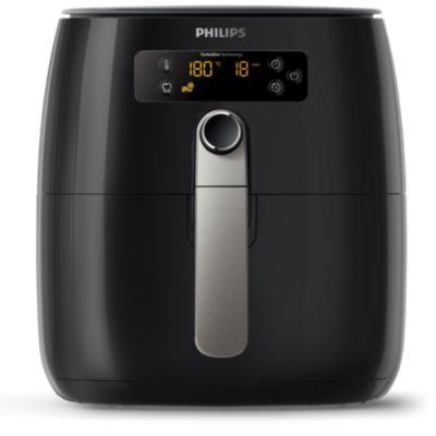 Philips HD9643/10 Avance Collection Onderdelen Koken