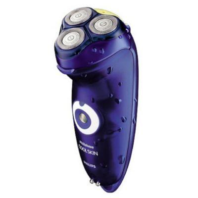 Philips HQ6710/16 Coolskin Persoonlijke verzorging