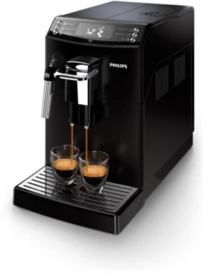 Philips EP4010/00 Koffie zetter Espresso houder