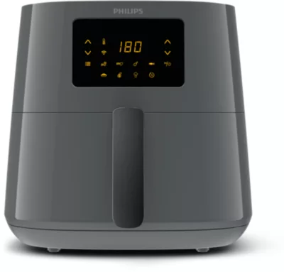 Philips HD9280/60 Essential Connected Airfryer onderdelen en accessoires