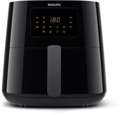 Philips HD9280/70 Essential Connected Airfryer onderdelen en accessoires
