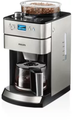 Philips HD7751/00 Grind & Brew Koffie onderdelen