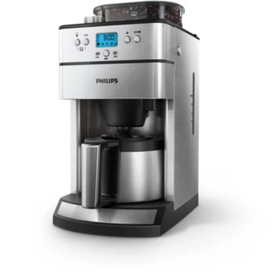 Philips HD7753/00 Grind & Brew Koffie onderdelen