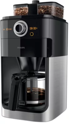 Philips HD7769/00R1 Grind & Brew Koffie onderdelen